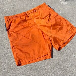 Nike Swim Trunks
